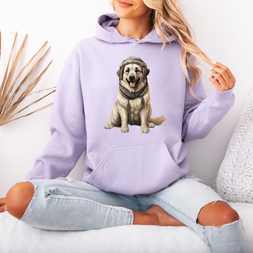 Hund mütze schal hunde - mütze,