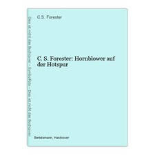 C. S. Forester: Hornblower auf