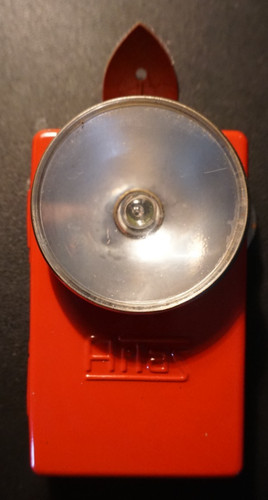 Ddr taschenlampe artas - ddr,