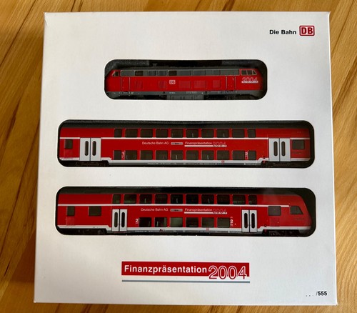 Märklin 26516 218 - märklin,