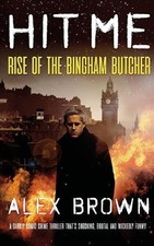 Hit Me! -  NEW Brown;Alex