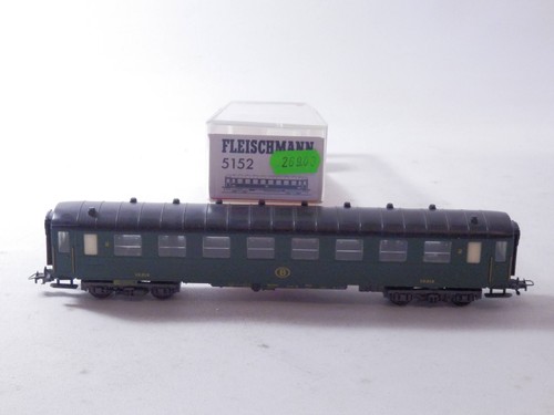 Fleischmann 5152 - h0, ·