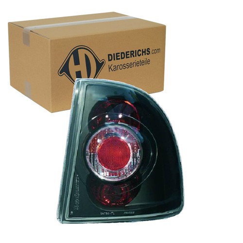 Diederichs tuning - diederichs,