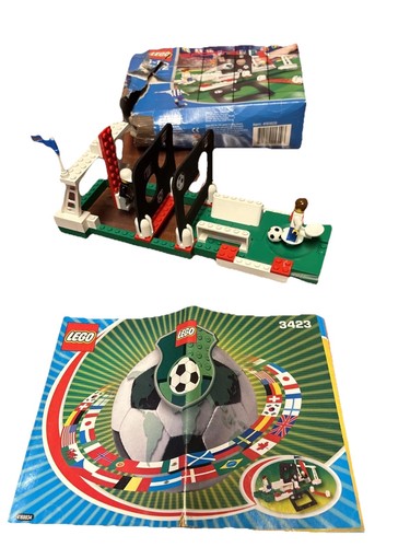 Lego sports 3423 - sports,