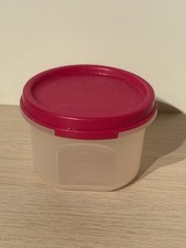 Tupperware Eidgenosse Runder