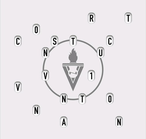 Vnv nation construct - construct, 2lp