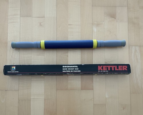 Kettler biegehantel fitness - kettler,