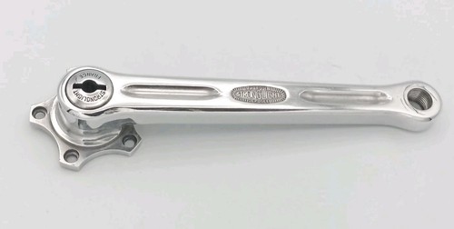 Kurbel stronglight marke - stronglight, 49