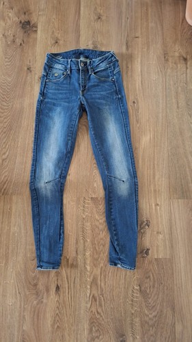 Star raw damen arc mid - raw,