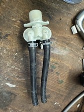 Einlassventil für Waschmaschine Candy Hoover VT614 D22