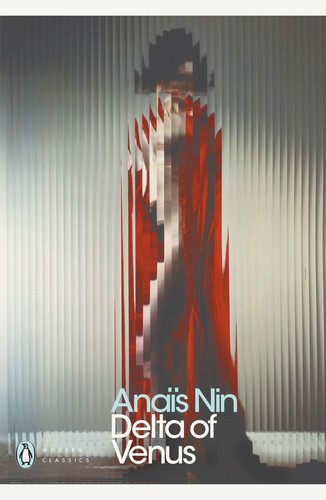 Anaïs nin delta - anaïs, venus
