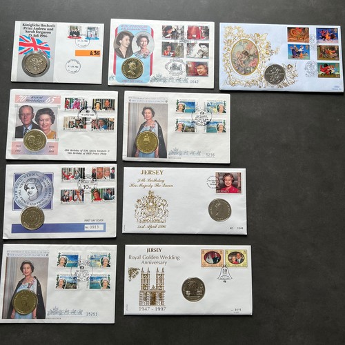 Münzbrief numisbriefe uk - münzbrief,