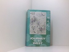 Journey to the West -Volume 1