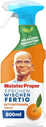Meister proper küchenspray - proper,