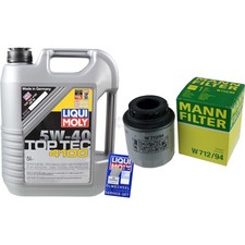 INSPEKTIONSKIT FILTER LIQUI