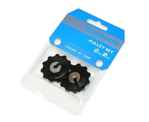 Shimano schaltrollensatz - schaltrollensatz, xt