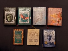 Reckless - Spiegelwelt Bücher