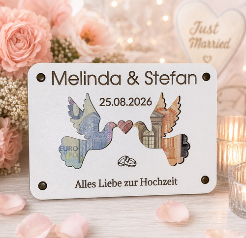 Geldgeschenk hochzeit - geldgeschenk,