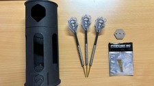 Precise 180 Dartspeak V2