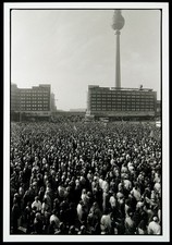 Fotografie in der DDR "Erste