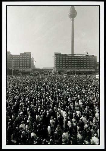 Fotografie der ddr erste - in,