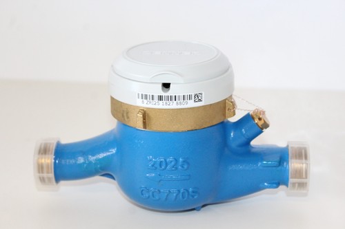 Zenner mnk wasserzähler - zenner,