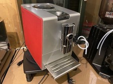 Jura ENA 5 Kaffeevollautomat + 12 Monate volle Gewährleistung Sonder Edition