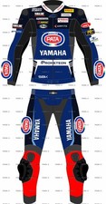 Mark X Yamaha 2026 MotoGP