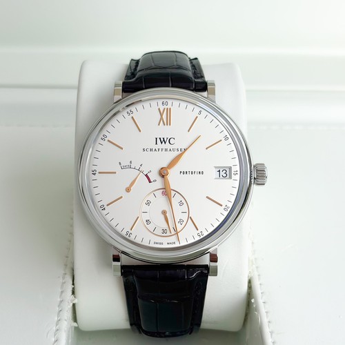Iwc portofino iw510103 - iwc,