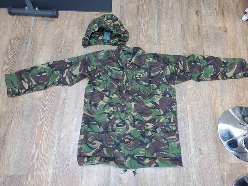 Original british army issue - original,