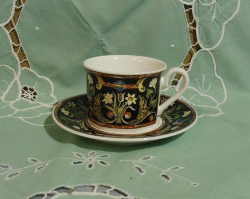Intarsia villeroy boch - intarsia, v.