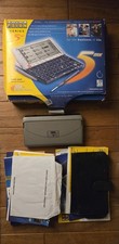 Psion Series 5MX Handheld Computer PDA - Boxed with Booklets & Stylus - Working
