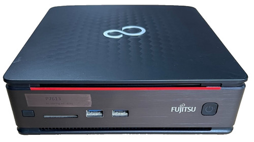 Fujitsu esprimo q920 intel - fujitsu,