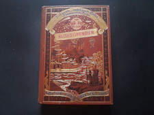 Jules Julius Verne Hartleben