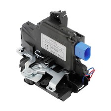 Türschloss vorne rechts