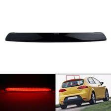 Schwarz LED 3. Bremslicht