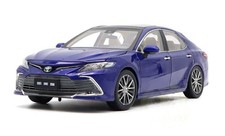 Toyota Camry 2021 Modellauto