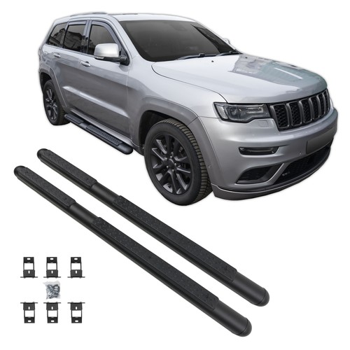 Automotive trittbretter - j&j, |