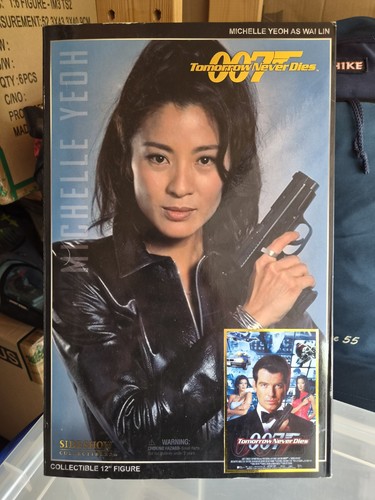 Sideshow collectibles wai lin - sideshow,