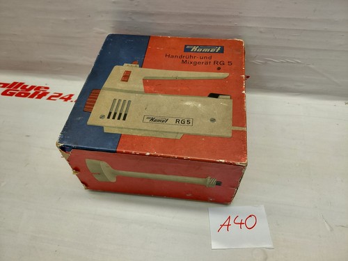 Rühr mix gerät - 5,