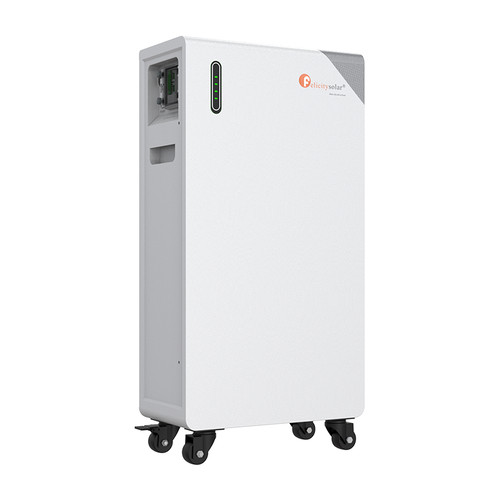 16kwh batteriespeicher - 16kwh, lv