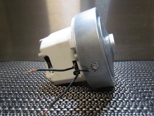 Lux intelligence motor - lux,