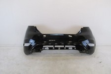 Ford Fiesta Stoßstange Hinten  Heckschürze  original  8A6117K823