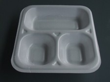 Siegelschalen Menüteller ALX