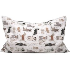 Zirbenkissen Bio-Liebe Hunde +