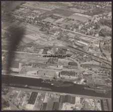 Orig. RIESEN Foto USAAF