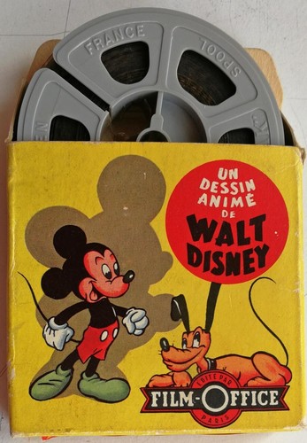Walt disney mickey mouse - disney,