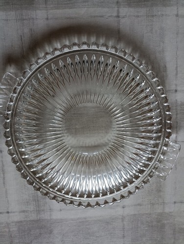 Tortenplatte glas - tortenplatte,