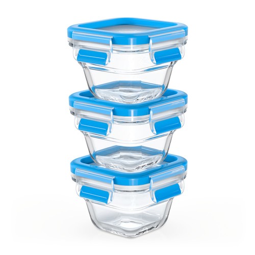 Emsa clip close glas - emsa, baby-set