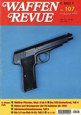 Waffen Revue Nr.107